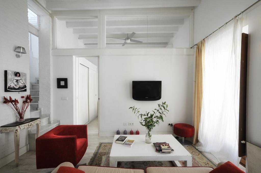Appartement Singular Relator Séville