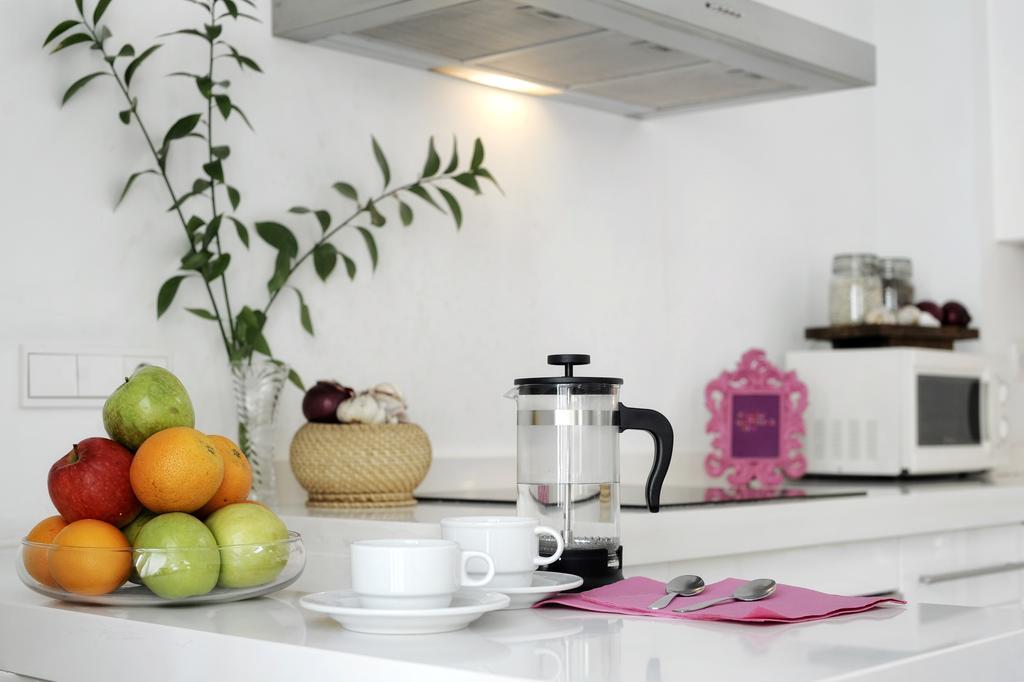 Singular Relator Appartement