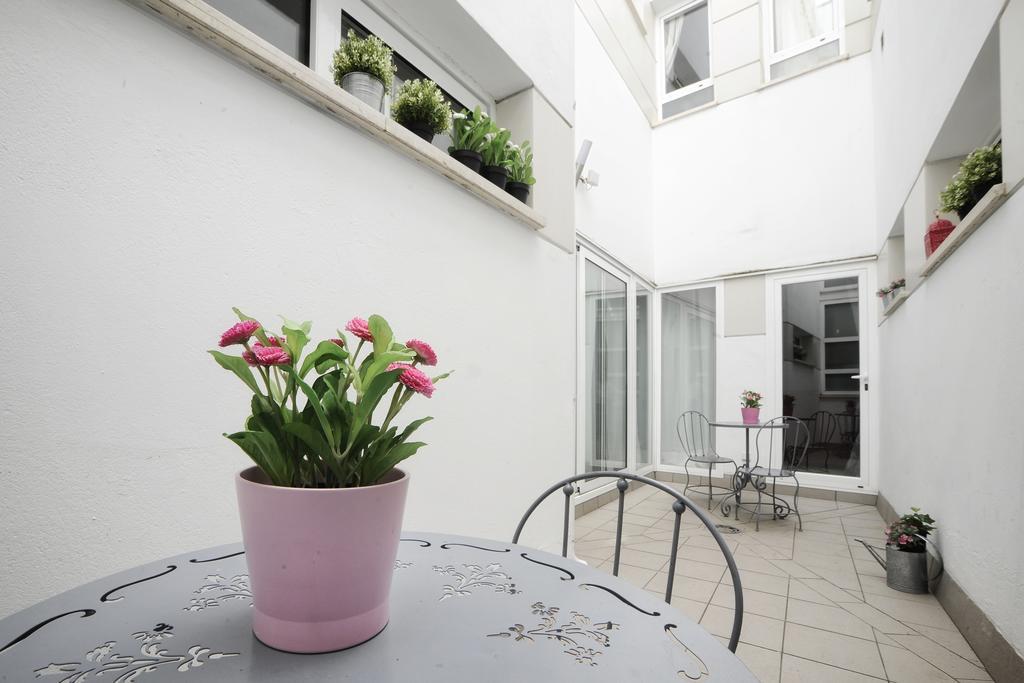 Singular Relator Appartement *