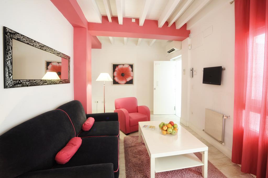 Appartement Singular Relator