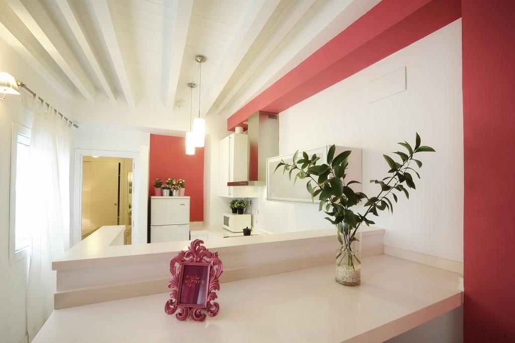 Singular Relator Appartement Séville