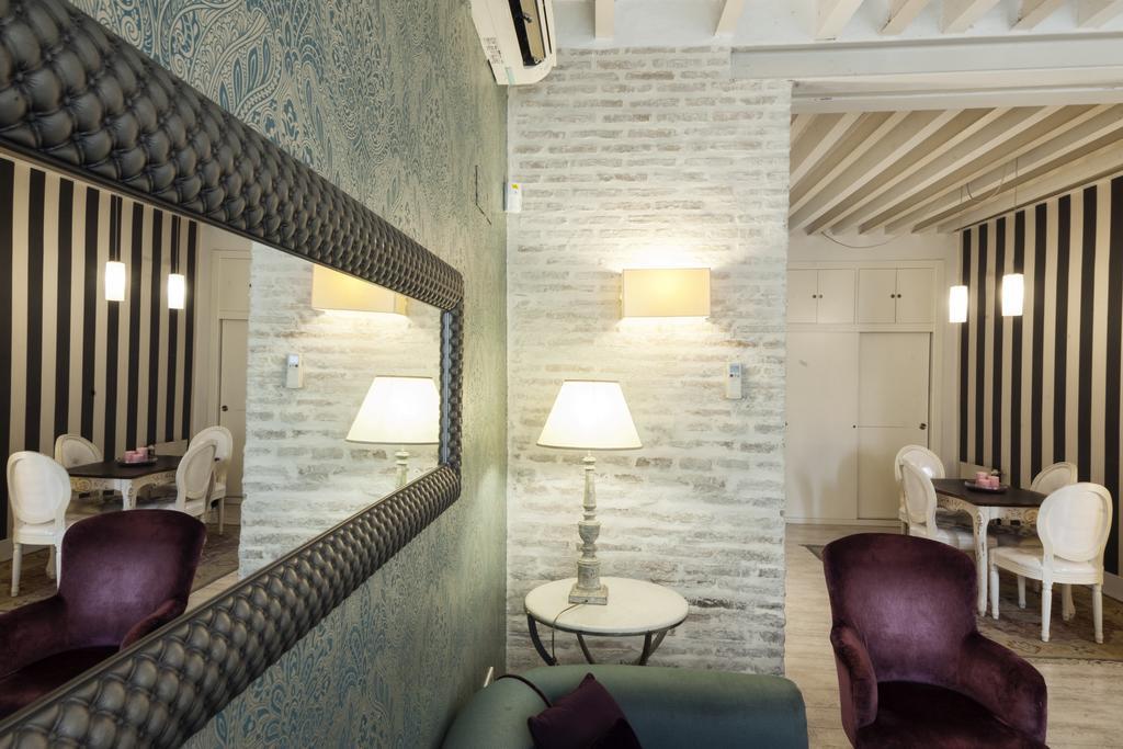 Singular Relator Appartement *