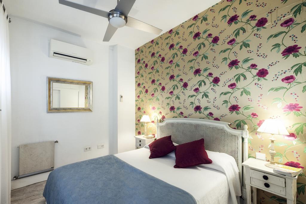 Apartamento Singular Relator Sevilla