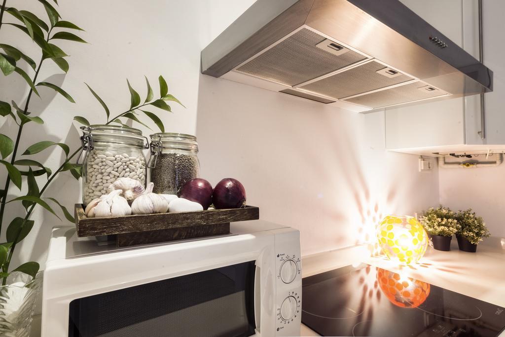 Singular Relator Appartement *